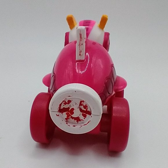 Top Wing Racer Cars, Toy Character Cars - Picture 6 of 6